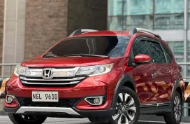 🔥🔥2021 Honda BRV 1.5 V Automatic Gas 📲Call or Text: 09957210548 ARVIN BATALLER🔥🔥