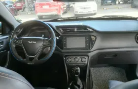 Sell pre-owned 2021 Chery Tiggo 2 AT