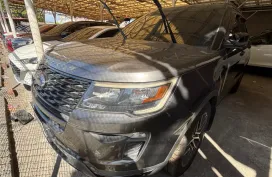 2018 Ford Explorer V6 Automatic 4x4