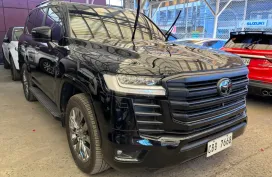 2022 Toyota Land Cruiser ZX Autom