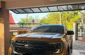 2024 Ford Ranger Wildtrak 2.0 4x2 AT for sale by Verified seller