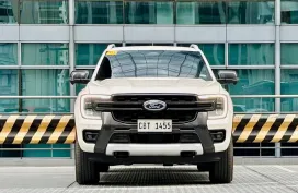 2023 Ford Ranger Wildtrak 4x4 2.0 Bi Turbo‼️🔥 𝟎𝟗𝟏𝟐𝟏𝟎𝟔𝟏𝟒𝟔𝟐 𝐌𝐀𝐁𝐘 𝐋𝐀𝐓𝐈𝐃𝐎 📲📩🙋🏻