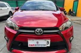 ✅Toyota Yaris 2015 1.3 E 112K KM Automatic
