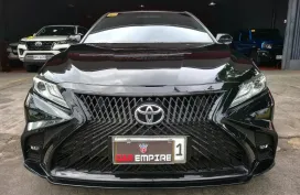 ✅Toyota Camry 2019 2.5 V Lexus Look 32K KM Automatic