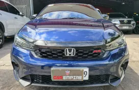 ✅Honda City 2024 1.5 RS 21K KM W/ Full PPF Worth 100K Casa Maintained Automatic 