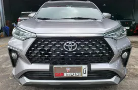 ✅Toyota Veloz 2023 1.5 V 17K KM Casa Maintained Automatic 