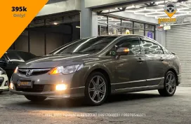  2008 Honda Civic 2.0 S AT