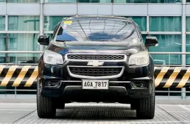 2014 Chevrolet Trailblazer LT 4x2 110k ALL DP‼️🔥 𝟎𝟗𝟏𝟐𝟏𝟎𝟔𝟏𝟒𝟔𝟐 𝐌𝐀𝐁𝐘 𝐋𝐀𝐓𝐈𝐃𝐎 📲