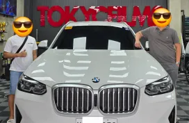 2024 BMW X3 xdrive20D BUSINESS