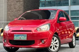 🔥🔥2013 Mitsubishi Mirage 1.2 GLS Hatchback AT Gas 📲Call or Text: 09957210548 ARVIN BATALLER🔥🔥