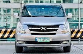 2011 Hyundai Grand Starex CVX 2.5‼️🔥 𝟎𝟗𝟏𝟐𝟏𝟎𝟔𝟏𝟒𝟔𝟐 𝐌𝐀𝐁𝐘 𝐋𝐀𝐓𝐈𝐃𝐎 📲📩🙋🏻