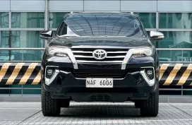 2018 Toyota Fortuner 4x2 V 199k ALL IN DP‼️🔥 𝟎𝟗𝟏𝟐𝟏𝟎𝟔𝟏𝟒𝟔𝟐 𝐌𝐀𝐁𝐘 𝐋𝐀𝐓𝐈𝐃𝐎 📲📩🙋🏻