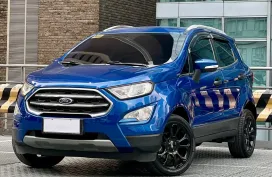 2020 FORD ECOSPORT TITANIUM 1.0L ECOBOOST TURBO GAS AT 🔥✅ 𝐂𝐋𝐄𝐎 🙋🏼‍♀️📲0938 830 7235
