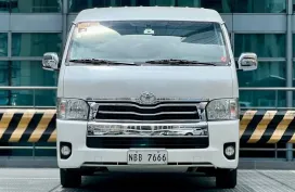 2018 Toyota Super Grandia 3.0 276k ALL IN DP‼️🔥 𝟎𝟗𝟏𝟐𝟏𝟎𝟔𝟏𝟒𝟔𝟐 𝐌𝐀𝐁𝐘 𝐋𝐀𝐓𝐈𝐃𝐎 📲📩🙋