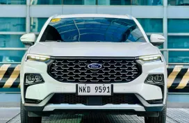 2025 Ford Territory 1.5 Titanium X 99k ALL IN DP‼️🔥 𝟎𝟗𝟏𝟐𝟏𝟎𝟔𝟏𝟒𝟔𝟐 𝐌𝐀𝐁𝐘 𝐋𝐀𝐓𝐈𝐃𝐎 📲