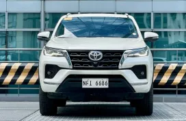 2022 Toyota Fortuner 2.4 V 289k ALL IN DP‼️🔥 𝟎𝟗𝟏𝟐𝟏𝟎𝟔𝟏𝟒𝟔𝟐 𝐌𝐀𝐁𝐘 𝐋𝐀𝐓𝐈𝐃𝐎 📲📩🙋🏻