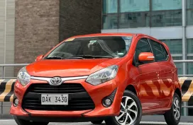🔥🔥2019 Toyota Wigo 1.0 G Automatic Gas 📲Call or Text: 09957210548 ARVIN BATALLER🔥🔥