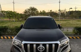 For sale 2016 LandCruiser Prado