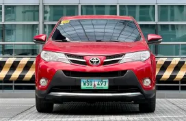 2013 Toyota Rav4 4x2 Full Option Gas A/T Push Start ☎️0935 600 3692 JAN RAY DE JESUS