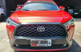 ✅Toyota Corolla Cross 2023 1.8 G 43K KM Casa Maintained Automatic