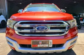 ✅ Ford Everest 2016 3.2 Titanium 4x4 W/ Sunroof Automatic