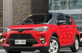 2023 Toyota Raize 1.2 G AT Gas 🔥𝐉𝐄𝐒𝐒𝐄𝐍 “𝑲𝒂𝒌𝒐𝒕𝒔𝒆” 𝐌𝐄𝐍𝐃𝐎𝐙𝐀 🙋‍♂️☎️ 09279850198