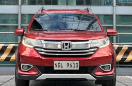 2021 Honda BRV 1.5 V Automatic Gas 134K ALL-IN 🔥🙋🏻‍♂️𝐂𝐀𝐑𝐋 𝐁𝐎𝐍𝐍𝐄𝐕𝐈𝐄 ☎️ 0938 458 8779
