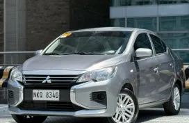 2025 Mitsubishi Mirage G4 GLX MT GAS 🔥𝐉𝐄𝐒𝐒𝐄𝐍 𝐌𝐄𝐍𝐃𝐎𝐙𝐀🙋‍♂️☎️  09279850198