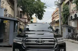 HOT!!! 2020 Toyota Land Cruiser VX 4x4 Premium for sale at affordable price! 
