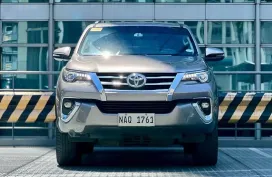 2018 Toyota Fortuner 4x2 V Diesel AT 🔥𝐉𝐄𝐒𝐒𝐄𝐍 𝐌𝐄𝐍𝐃𝐎𝐙𝐀🙋‍♂️☎️  09279850198