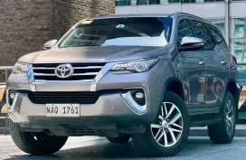 2018 Toyota Fortuner 4x2 V Diesel AT 🔥𝐉𝐄𝐒𝐒𝐄𝐍 𝐌𝐄𝐍𝐃𝐎𝐙𝐀🙋‍♂️☎️  09279850198