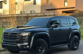 HOT!!!  2023 Toyota Land Cruiser Xtreme for sale at affordable price! 