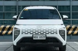2025 Hyundai Stargazer 1.5 GL IVT AT GAS 🔥𝐉𝐄𝐒𝐒𝐄𝐍 𝐌𝐄𝐍𝐃𝐎𝐙𝐀🙋‍♂️☎️  09279850198
