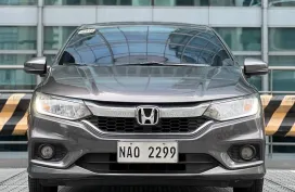 2019 Honda City 1.5 E AT Gas ✅ 112K ALL-IN🔥🙋🏻‍♂️𝐂𝐀𝐑𝐋 𝐁𝐎𝐍𝐍𝐄𝐕𝐈𝐄 ☎️ 0938 458 8779