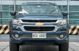 2017 Chevrolet Trailblazer 2.8 LT Automatic Diesel🔥🙋🏻‍♂️𝐂𝐀𝐑𝐋 𝐁𝐎𝐍𝐍𝐄𝐕𝐈𝐄 ☎️0938 458 8779