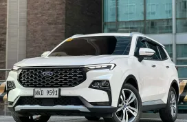 2025 Ford Territory 1.5 Titanium X Gas AT 🔥𝐉𝐄𝐒𝐒𝐄𝐍 𝐌𝐄𝐍𝐃𝐎𝐙𝐀🙋‍♂️☎️  09279850198