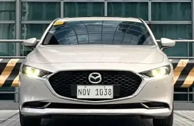 2024 Mazda 3 2.0L AT Gas Hybrid🔥🙋🏻‍♂️𝐂𝐀𝐑𝐋 𝐁𝐎𝐍𝐍𝐄𝐕𝐈𝐄 ☎️ 0938 458 8779