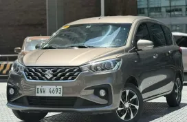 2025 Suzuki Ertiga 1.5 GLX HEV AT GAS 🔥𝐉𝐄𝐒𝐒𝐄𝐍 𝐌𝐄𝐍𝐃𝐎𝐙𝐀🙋‍♂️☎️  09279850198