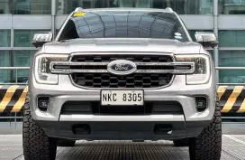 2024 Ford Everest Titanium Plus 4x2 2.0 Turbo Diesel AT🔥✅ 𝐂𝐋𝐄𝐎 🙋🏼‍♀️📲0938 830 7235