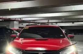 HOT!!! 2021 Honda Civic Type R (FK8) for sale at affordable price! 