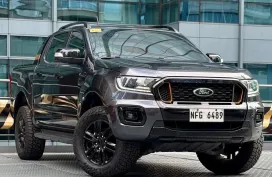 2022 Ford Ranger Wildtrak 4x2 2.0 Turbo Diesel AT🔥🙋🏻‍♂️𝐂𝐀𝐑𝐋 𝐁𝐎𝐍𝐍𝐄𝐕𝐈𝐄 ☎️ 0938 458 8779