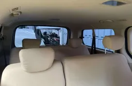 RUSH sale!!! 2016 Hyundai G.starex Van at cheap price