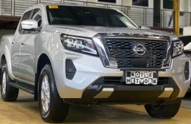 2024 Nissan Navara Calibre 2.5 VE 4X2 A/t, 3k MILEAGE ₱1.198