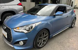 2016 Hyundai Veloster Auto