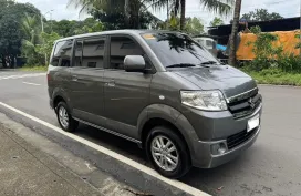 2025 suzuki apv glx manual