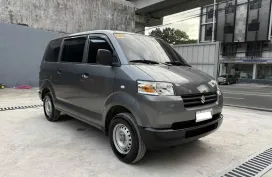 2024 suzuki apv ga manual 