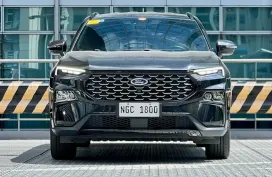 2024 Ford Territory 2.5 Titanium Gas A/T✅️173K ALL-IN DP ☎️0935 600 3692 JAN RAY DE JESUS