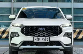 2025 Ford Territory 1.5 Titanium X Gas A/T✅️99K ALL-IN DP ☎️0935 600 3692 JAN RAY DE JESUS