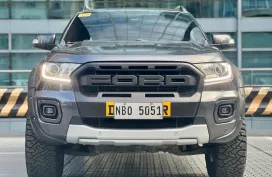 2019 Ford Ranger 2.0 Wildtrak Diesel A/T ✅️183K ALL-IN DP ☎️0935 600 3692 JAN RAY DE JESUS