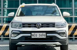 2022 Volkswagen TCross 1.5 Gas A/T ✅️166K ALL-IN DP☎️0935 600 3692 JAN RAY DE JESUS
